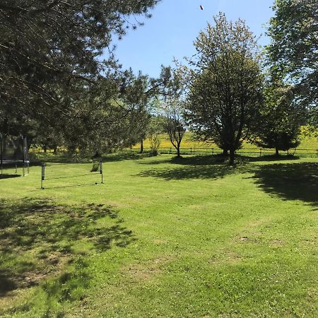 Apartmany Slavkovice-Lipno Černá v Pošumaví Exteriör bild