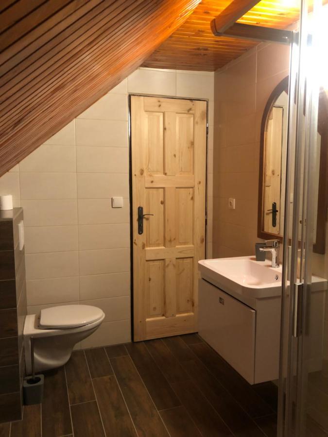 Apartmany Slavkovice-Lipno Černá v Pošumaví Exteriör bild